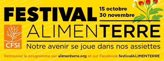 Projection film Bienveillance paysanne Festival Alimenterre – Vendredi 15 novembre 2024